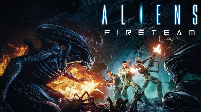 映画「エイリアン」の世界が舞台のCo-opサバイバルシューター『Aliens: Fireteam』2021年夏リリース！