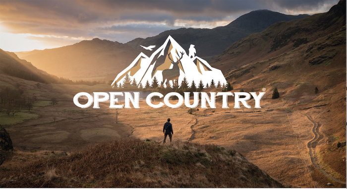 オープンワールドでアウトドアを楽しむ『Open Country』発表―都会の喧騒から逃れ、手付かずの大自然を探検しよう