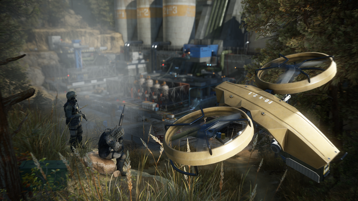 『Sniper Ghost Warrior Contracts 2』ゲームプレイトレイラーと発売日発表―1,000m以上の長距離狙撃を体験しよう