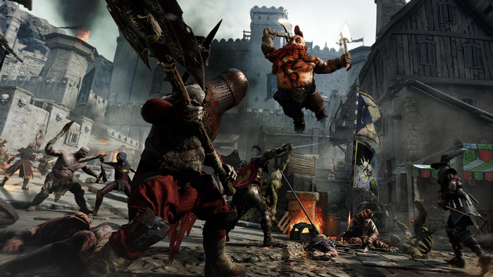 3周年を迎えたCo-op近接ACT『Warhammer: Vermintide 2』次期DLC「Chaos Wastes」は4月配信