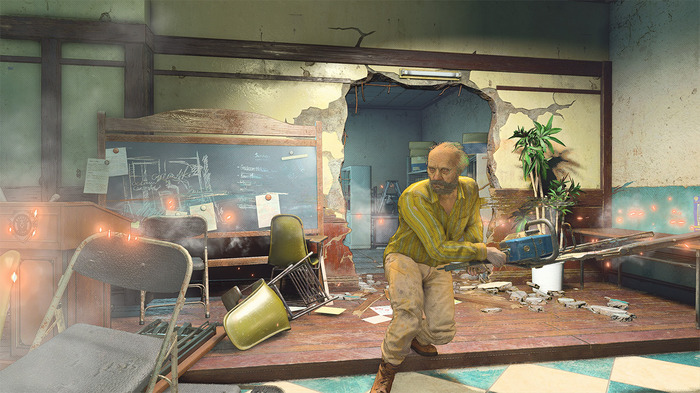 オンライン対戦『バイオハザード RE:バース』オープンベータテスト4月8日より開催―主要キャラやB.O.W.によるサバイバル・リベンジバトル