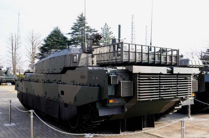 【PR】『World of Tanks』日本一プレイヤーに聞く! 上級者への道