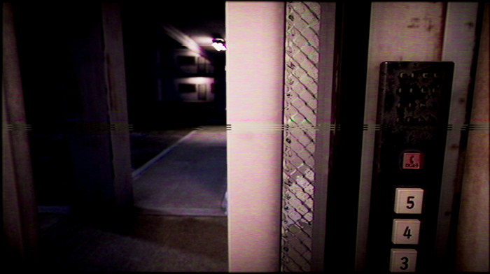 VHSやブラウン管映像風の画面が恐ろしい！『夜勤事件』のチラズアート新作Jホラー『例外配達』Steamストアページ公開