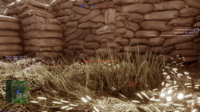 大規模FPSに飢えていたら『Enlisted』に出会った―理不尽爆撃にさえ慣れれば、そこは……