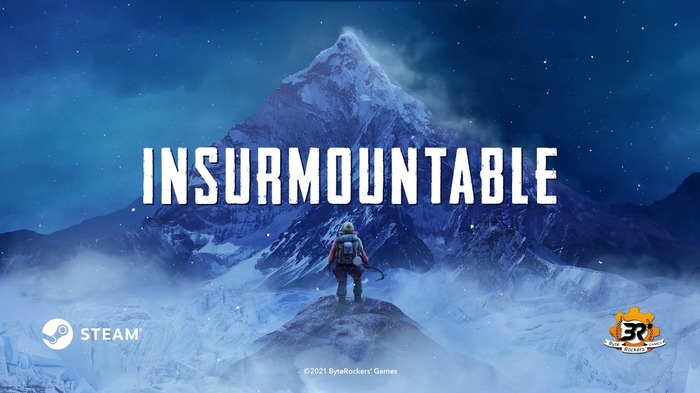 危険な登山に挑むアドベンチャーローグライク『Insurmountable』Steam配信開始！