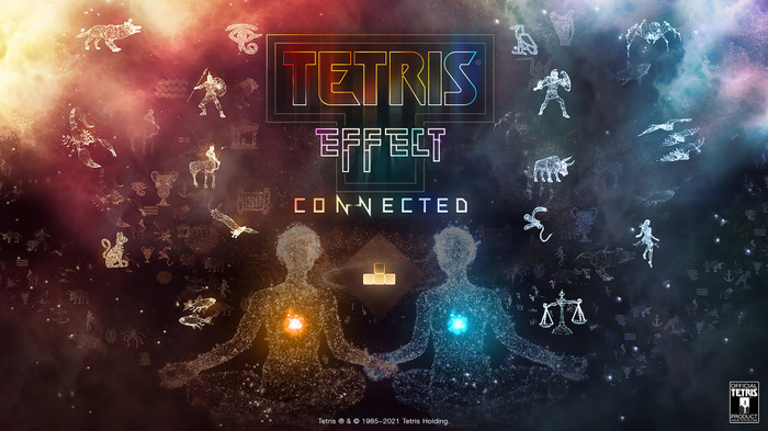 マルチプレイが加わった『テトリス エフェクト・コネクテッド』夏発売のSteamストアページ公開―前作のアップデートも同時期予定