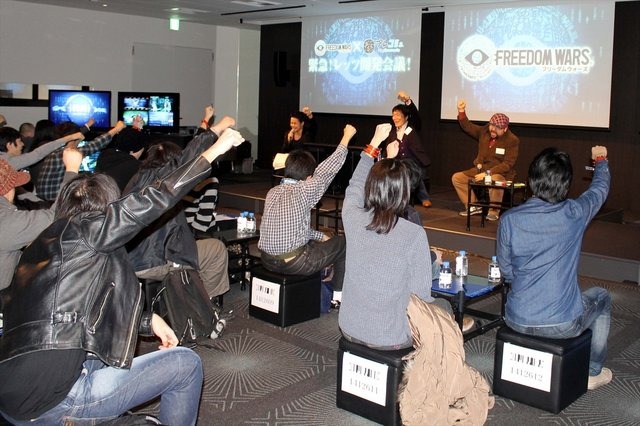 「緊急!レッツ開発会議」