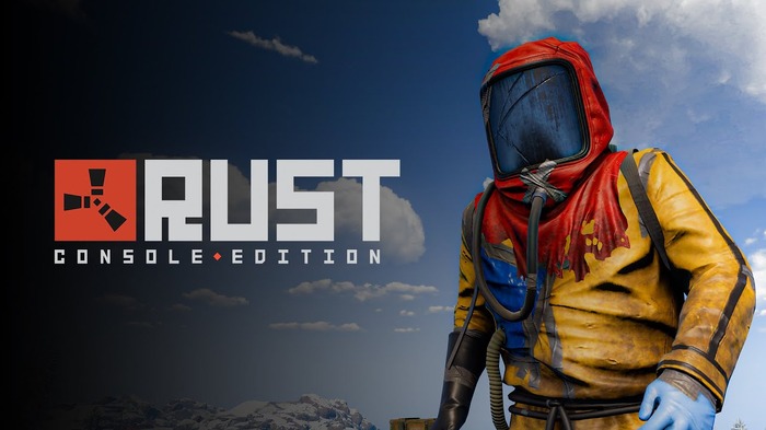 オープンワールドサバイバル『Rust』のPS4/Xbox One版が海外発売―国内版は6月発売