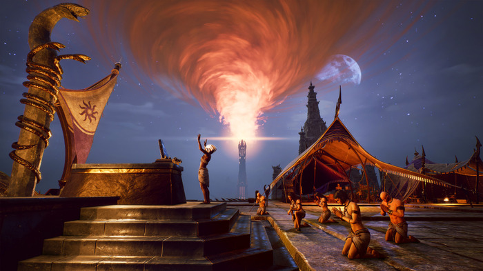 『Conan Exiles』過去最大規模DLC「Isle of Siptah」海外配信開始！ 無料プレイやセールも実施