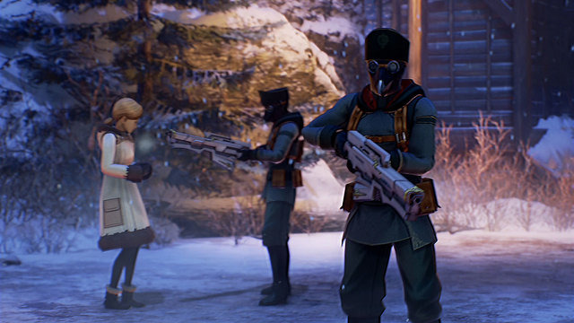 『テイルズ オブ アライズ』の「秘奥義」はこれまでにないド迫力!プレイ前に知っておきたいキャラクターの背景や世界観も一挙公開