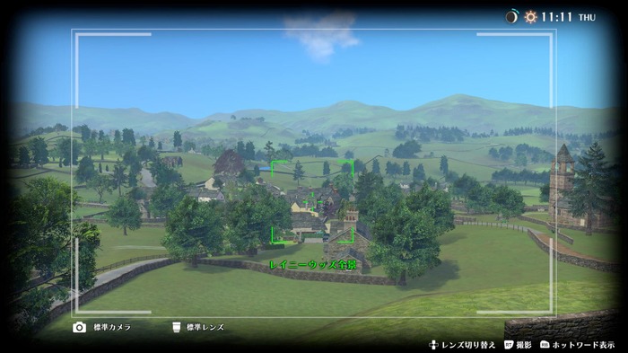 奇妙な田舎町の謎を解いて借金返済！『The Good Life』2021年秋PC/PS4/XSX/XB1/スイッチ向けにリリース決定
