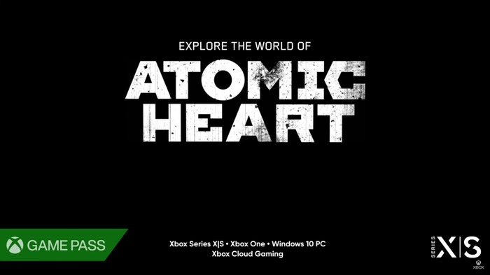 奇妙な異世界ソ連FPS『Atomic Heart』発売初日からXbox Game Pass対応！新トレイラーも公開【E3 2021】