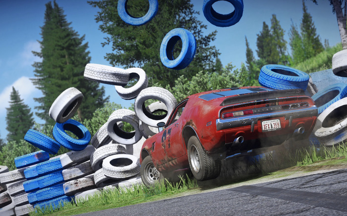 『Next Car Game』が100万ドルのセールスを達成、開発者からユーザーへ感謝のコメントも