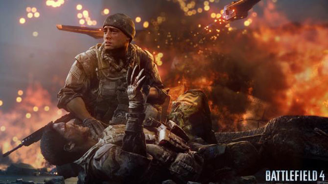 噂：『Battlefield』シリーズ新作は警察がテーマ、開発はVisceral Gamesが担当か