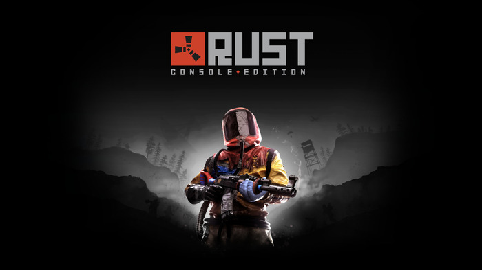 最大100人のマルチプレイヤーサバイバル『Rust』国内PS4版が発売！ 弱肉強食の世界で生き延びろ