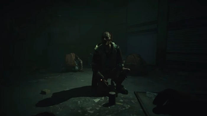 『Dying Light 2 Stay Human』大量のゾンビから逃れるゲームプレイ映像！慎重に進んだ後パルクールを駆使して脱出