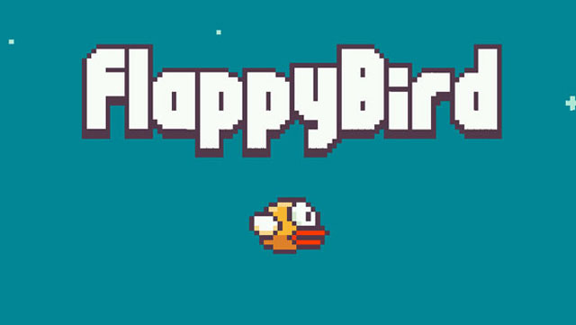 公開停止となった『Flappy Bird』無料ゲームがプレミア価格でeBayに多数出品される