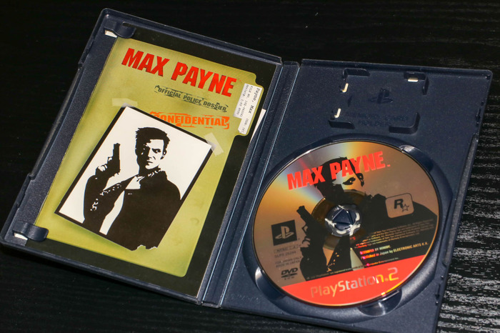 【特集】ハードボイルドTPS『Max Payne』20周年！バレットタイムでゲームの可能性を広げた本作を振り返る