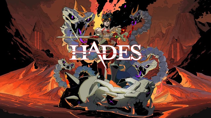 ギリシャ神話ローグライクACT『Hades』Xbox/Win10版配信開始！国内PS版のリリースは9月30日【UPDATE】