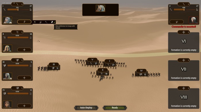 『Mount & Blade II: Bannerlord』日本語サポートやSteamワークショップなど今後の予定が公開