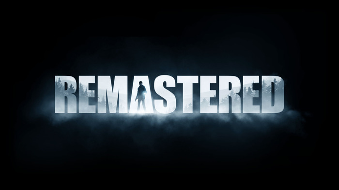 名作アクションADVリマスター『Alan Wake Remastered』PC/PS/Xbox向けに発表！リリースは今秋を予定