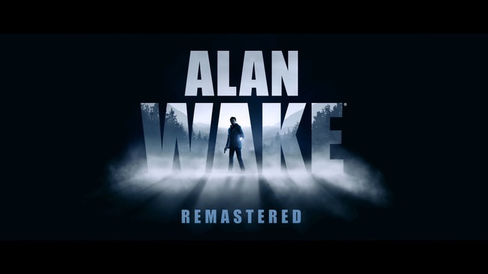 暗闇を蹴散らす作家アクションADV『Alan Wake Remastered』アナウンストレイラー！【PlayStation Showcase 2021】