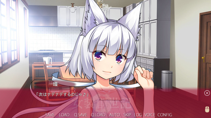 男の娘の新世界がやってきた！『女装創世記』PC向けに9月18日配信決定―男の娘女神や女装巫女たちと戯れよう