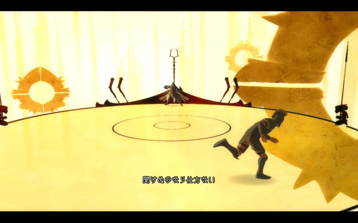 【吉田輝和の絵日記】10年前のネットミーム「そんな装備で大丈夫か？」が今復活！PC版『エルシャダイ』