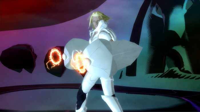 【吉田輝和の絵日記】10年前のネットミーム「そんな装備で大丈夫か？」が今復活！PC版『エルシャダイ』