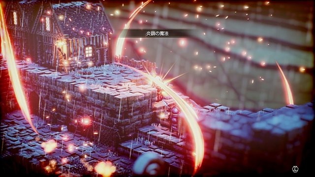 『トライアングルストラテジー』“ロラン”を差し出した後の過酷な現実を、HD-2Dが美麗に紡ぐ─衝撃の第8話を先行体験【プレイレポ】