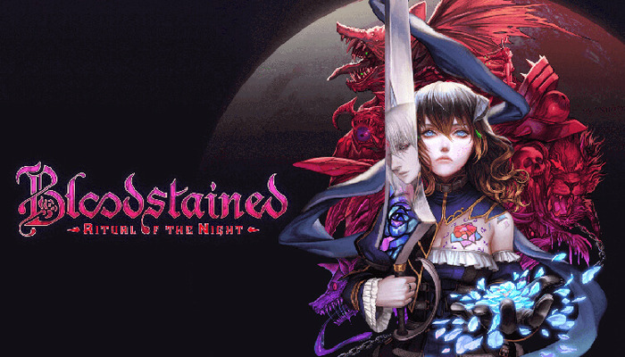 『Bloodstained: Ritual of the Night』次回アップデートの詳細は近日発表―技術的問題で開発に遅れ