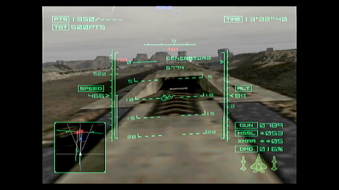 『エースコンバット04 シャッタード・スカイ』20周年！敵機や無線で至高のシューティング体験を与えた名作を振り返る【特集】