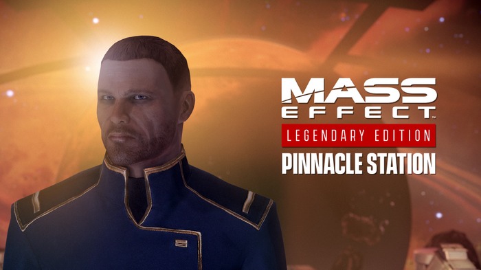 『Mass Effect Legendary Edition』ソースコードが失われ未収録だったDLC「Pinnacle Station」を追加するModが登場