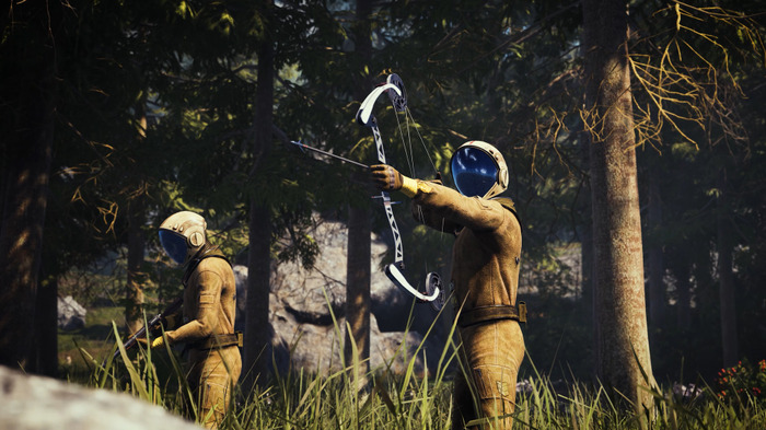 PvEサバイバル『Icarus』のローンチ日と動作環境が発表! メモリは32GBを推奨