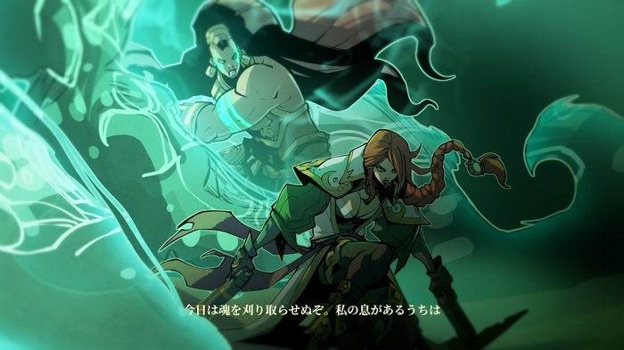 『LoL』ファン必見！緻密で重厚な世界観を描いた『ルインドキング : リーグ・オブ・レジェンド ストーリー』【爆レポ】