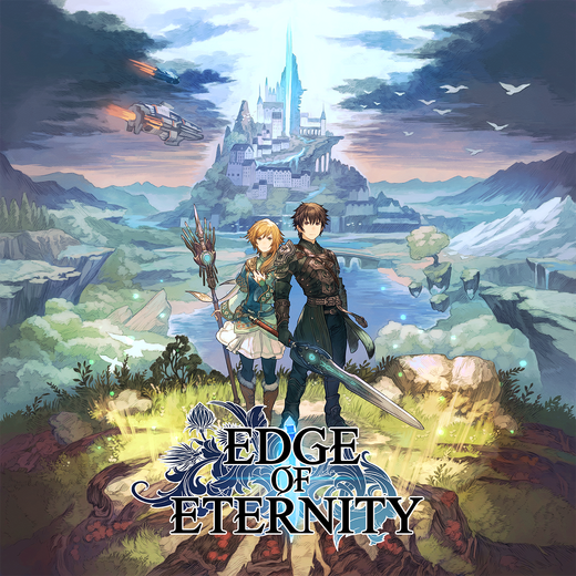 フランス産JRPG『Edge Of Eternity』日本語ボイス実装で海外コンシューマー版2月10日リリース―PC版にも同時追加