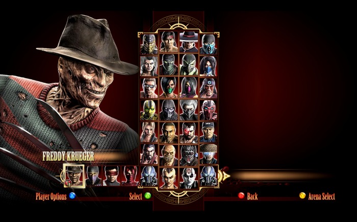 今だから知りたい…『モータルコンバット』シリーズってなんなのさ?~後編~