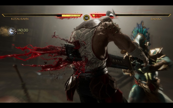 今だから知りたい…『モータルコンバット』シリーズってなんなのさ?~後編~