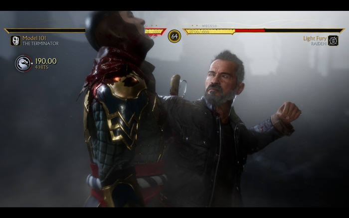 今だから知りたい…『モータルコンバット』シリーズってなんなのさ？～後編～