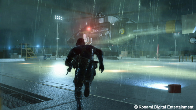 『MGS V GROUND ZEROES』を遊ぶ前に『MGS PEACE WALKER』をススメる10の理由