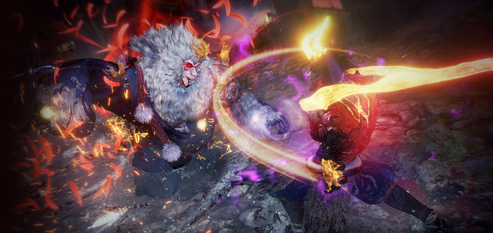 戦国死にゲー『仁王2』全世界累計出荷本数が250万本突破―『仁王』シリーズ5周年で報告