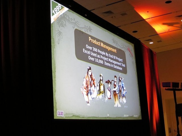 【GDC 2014】『シェンムー』はいかにして生まれたか? 鈴木裕氏が20年の時を経て語った言葉