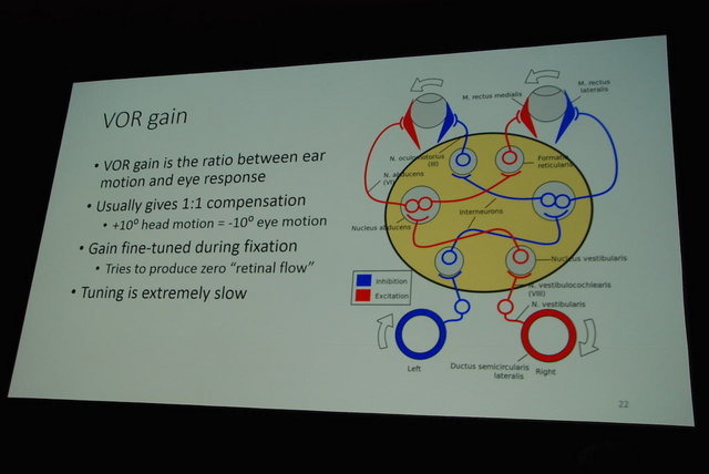 【GDC 2014】先駆者だからわかるVRゲームの細かなノウハウが一挙公開