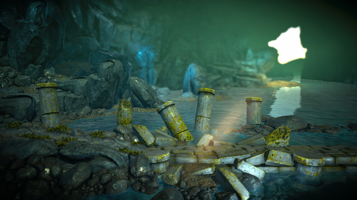 豪華スタッフ2DアクションRPG『百英雄伝 ライジング』約28分間の最新ゲームプレイ映像公開―街の様子やダンジョン内での探索、戦闘など【UPDATE】