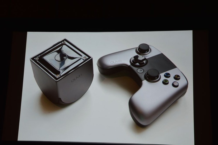 【GDC 2014】『私とOuya』Kellee Santiago氏が語る、ゲームとコミュニティーの関係