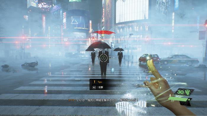 【吉田輝和の絵日記】悪霊と妖怪が跋扈する『Ghostwire: Tokyo』の東京は、実は観光に最適かもしれない