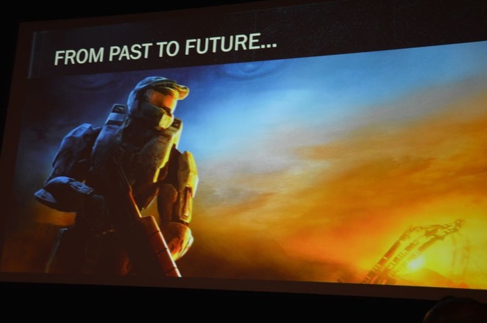 【GDC 2014】BungieのScott Shepherd氏が語る、『Destiny』のキャラクターが出来るまで