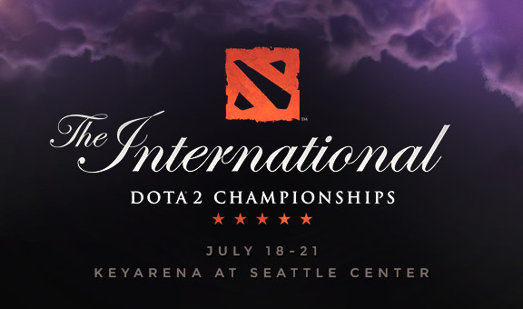 『Dota 2』の公式大会、The Internationalが正式発表！開催地はシアトルのキーアリーナ