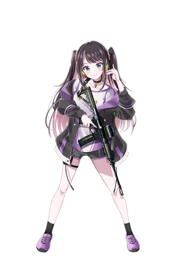 ぶいすぽっ!が『Apex Legends』『Survival Quiz CITY』で大暴れ!フィジカルと知性を競う「ぶいすぽっ!春の二番勝負」5月3日に配信