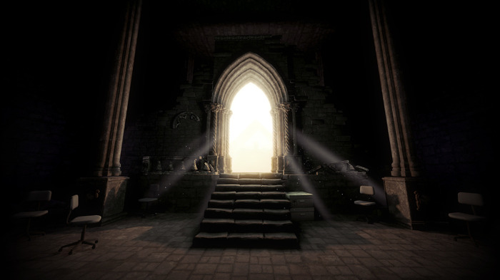 「買ってね!買って!ゲーム買ってね!」…拡張版『The Stanley Parable: Ultra Deluxe』PC&コンソールで配信! 特別トレイラーも披露